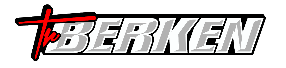Trberken - Liderança em Logística